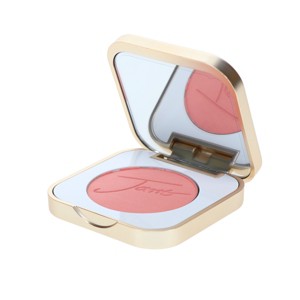 jane iredale PurePressed Blush Barely Rose 0.11 oz - 1 of 4