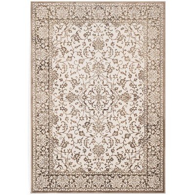 Noble NBL659 Power Loomed Area Rug  - Safavieh
