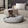 Kensington Garden Gordie Indoor/Outdoor Round Dog Mat Bed - 2 of 4