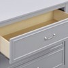 DaVinci Charlie 3-Drawer Dresser - 3 of 4