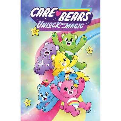 surprizamals care bears target