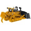 CAT Caterpillar D11T Track Type Tractor "Elite Series" 1/125 Diecast Model by Diecast Masters - 3 of 4