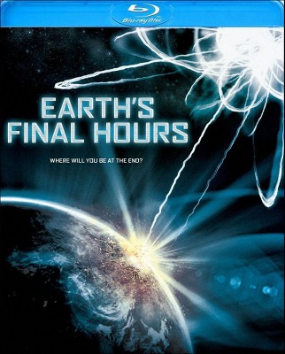 Earth's Final Hours (Blu-ray)(2013)