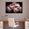 Vintage Posy by 5by5collective Unframed Wall Canvas - iCanvas - 4 of 4