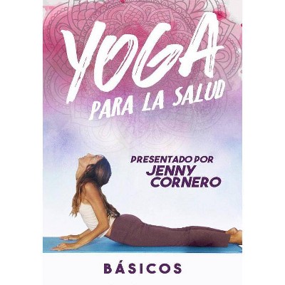 Yoga for Health: Basics (DVD)(2019)