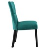 Modway Silhouette Dining Side Chair - 3 of 4
