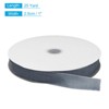Unique Bargains Soft Single Face Spool Silky Velvet Ribbon for Bouquets DIY Crafts - 2 of 3