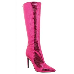 Women's SCALE BOOT - BiLLiNi - 1 of 4