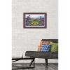 Trends International MLB Philadelphia Phillies - Citizens Bank Park 22 Framed Wall Poster Prints - 2 of 4