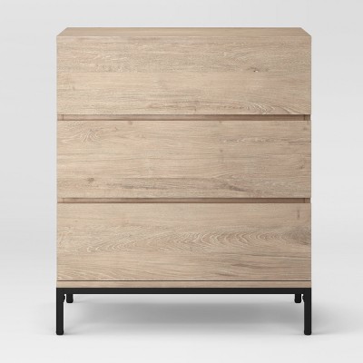 target loring dresser