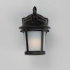Maxim Lighting Dover 1 - Light Wall Light in  Bronze - 4 of 4