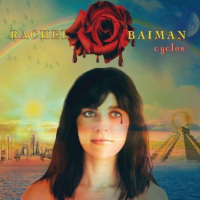 Rachel Baiman - Cycles (CD)