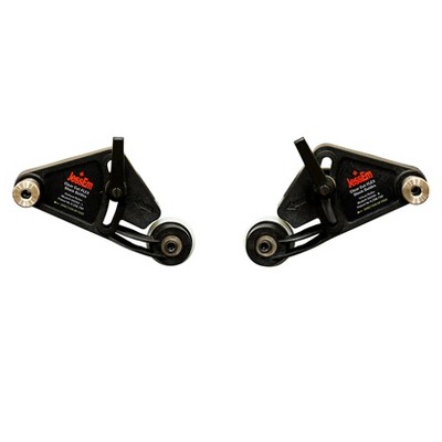 JessEm 04250 Clear-Cut Flex Stock Guides