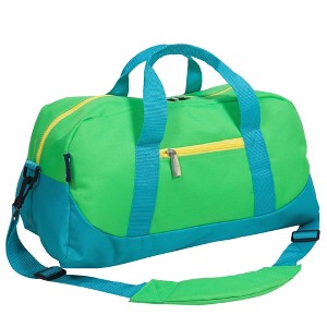 Wildkin Overnighter Duffel Bag for Kids - 1 of 4
