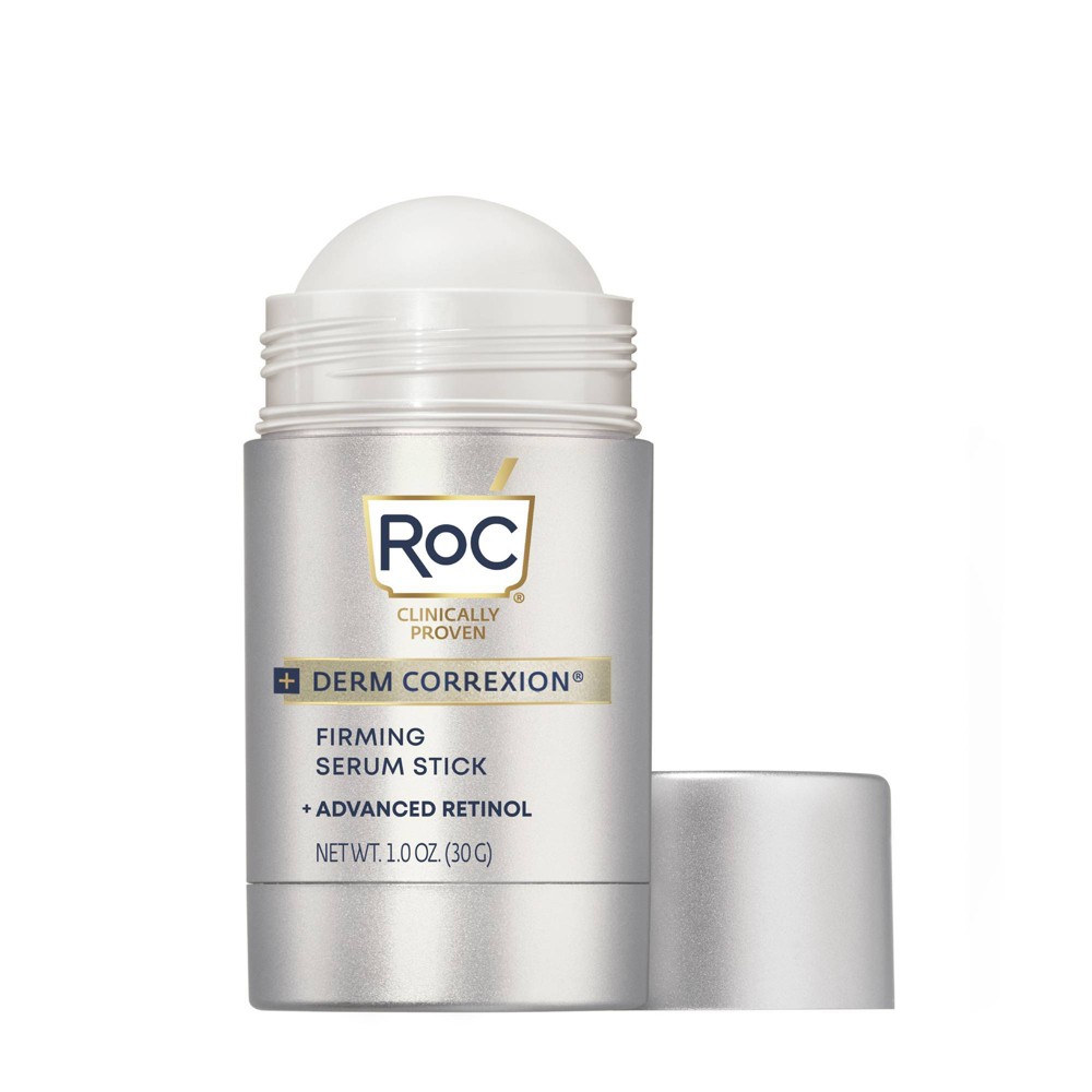 Photos - Cream / Lotion RoC Derm Correxion Retinol Face Stick 