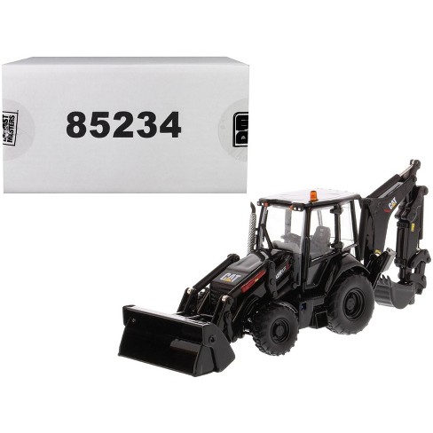 Backhoe best sale toy target