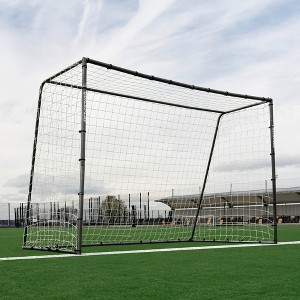 QUICKPLAY GS Series Steel Soccer Goal (5 sizes) - 1 of 4