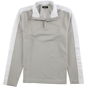 Alfani Mens Stripe Pullover Sweater - 1 of 1