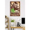 Trends International Predator: Badlands (2025) - Illustrated Framed Wall Poster Prints - 2 of 4