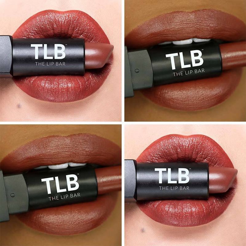 The Lip Bar Lipstick - 0.12oz, 4 of 8