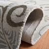 Soho SOH220 Hand Tufted Indoor Rugs - Safavieh - 4 of 4