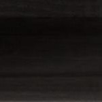 distressed black