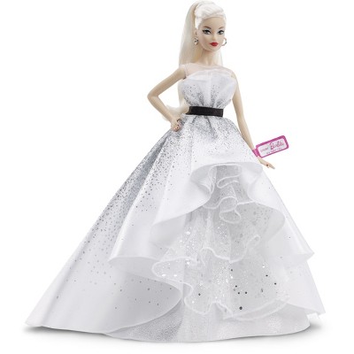 target barbie wedding