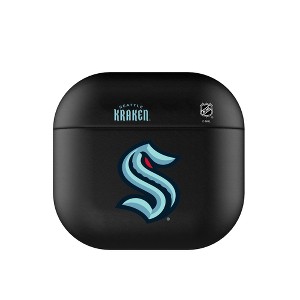 Keyscaper NHL Western Conference Teams Insignia AirPod Case Cover for AirPods 4 - 1 of 4