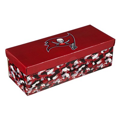 Evergreen Tampa Bay Buccaneers, Ceramic Cup O'Java 17oz Gift Set