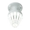 8-Pack 5200 Lumen LED Cob Bulb E26 5K 40W Daylight 8-Count Case - 4 of 4