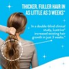 Legendairy Milk Mane Event Hair, Skin, & Nails Capsules - 60ct - 3 of 4