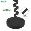Unique Bargains Cotton Twill Tape Durable Breathable Washable Decorative Ribbon Trim 1 Pc - 3 of 4