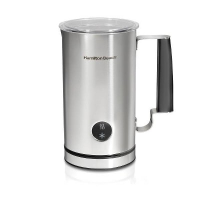 KitchenAid® Automatic Milk Frother Attachment - Brushed Stainless