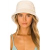 Women's Wave Bucket Hat - Lack of Color - 2 of 3