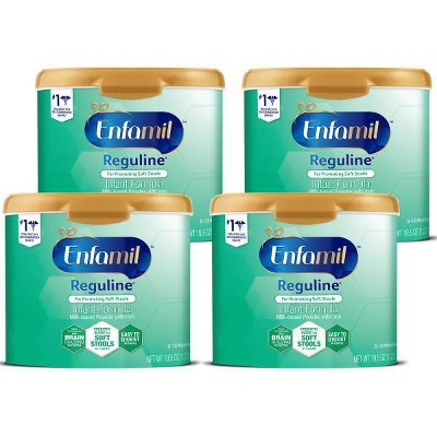 enfamil gentlease 12.4 oz target