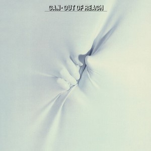 Can - Out of Reach (Vinyl) - 1 of 1