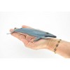 Collectible Wildlife Gifts | Blue Whale, Marine Mammal, Realistic Rubber Reproduction, Hand Painted Figurines    7"     CH156 B249 - 2 of 4