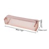 Unique Bargains Women's Convenient Travel Makeup Bags 1 Pc - 2 of 4