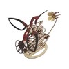 Probe Hues Probe Hues 3D Hummingbird Mechanical Cognitive Puzzle - 3 of 3