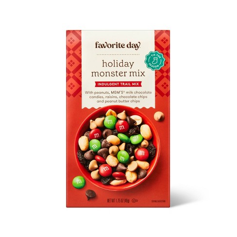 Save on M&M's Peanut Chocolate Candies Red & Green Holiday Order Online  Delivery