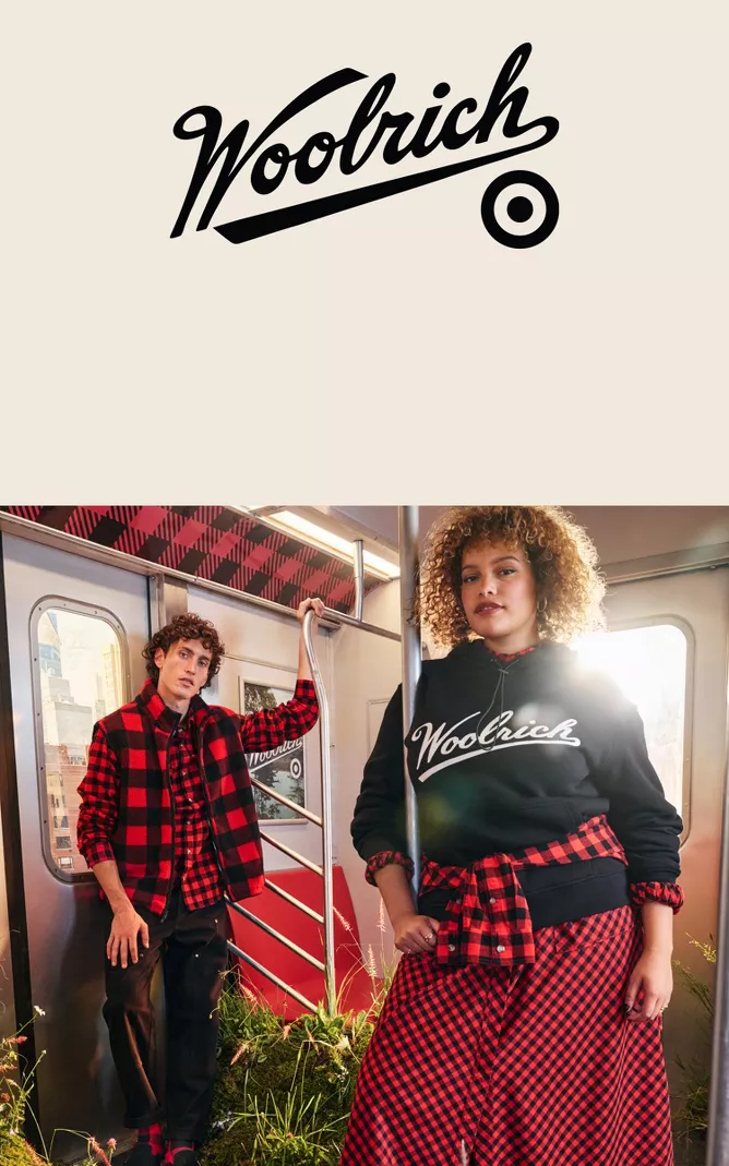 Target : Expect More. Pay Less.