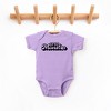The Juniper Shop Little Monster Baby Bodysuit - 2 of 3