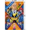 Trends International Marvel Comics - The X-Men - Iconic Unframed Wall Poster Prints - 3 of 4