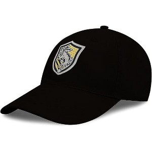 Harry Potter Hat, Baseball Cap Ravenclaw, Slytherin, Gryffindor, Hufflepuff Hat for Men and Women - 1 of 4