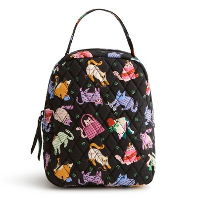 Vera Bradley Women's Outlet Cotton Lunch Bunch