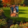 Briarwood Lane Garden Flag 18x12.5 For Outdoor Halloween Dog Garden Flag Flag For Halloween Garden Flag Flags For Outside - 4 of 4