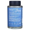 ProHealth Longevity Brain-Mag Pro, Magnesium L-Threonate, 90 Capsules (48 mg per Capsule) - 2 of 2