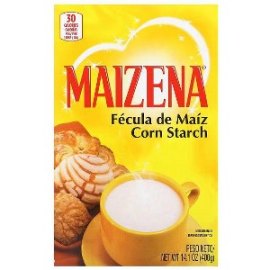 Knorr, Maizena Corn Starch, 14.1 oz (400 g) - 1 of 2