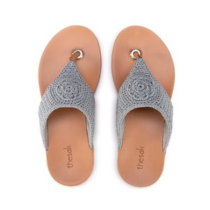 The Sak Women's Shana Sandal - 1 of 4