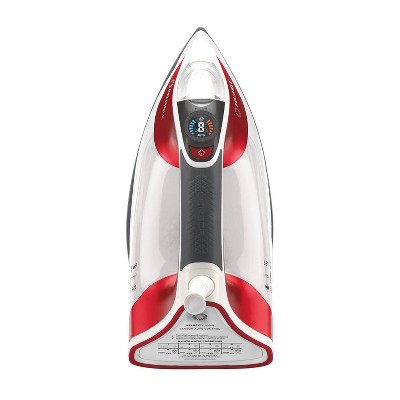 Reliable Corporation Velocity 270IR Steam Iron - Thumbnail 3